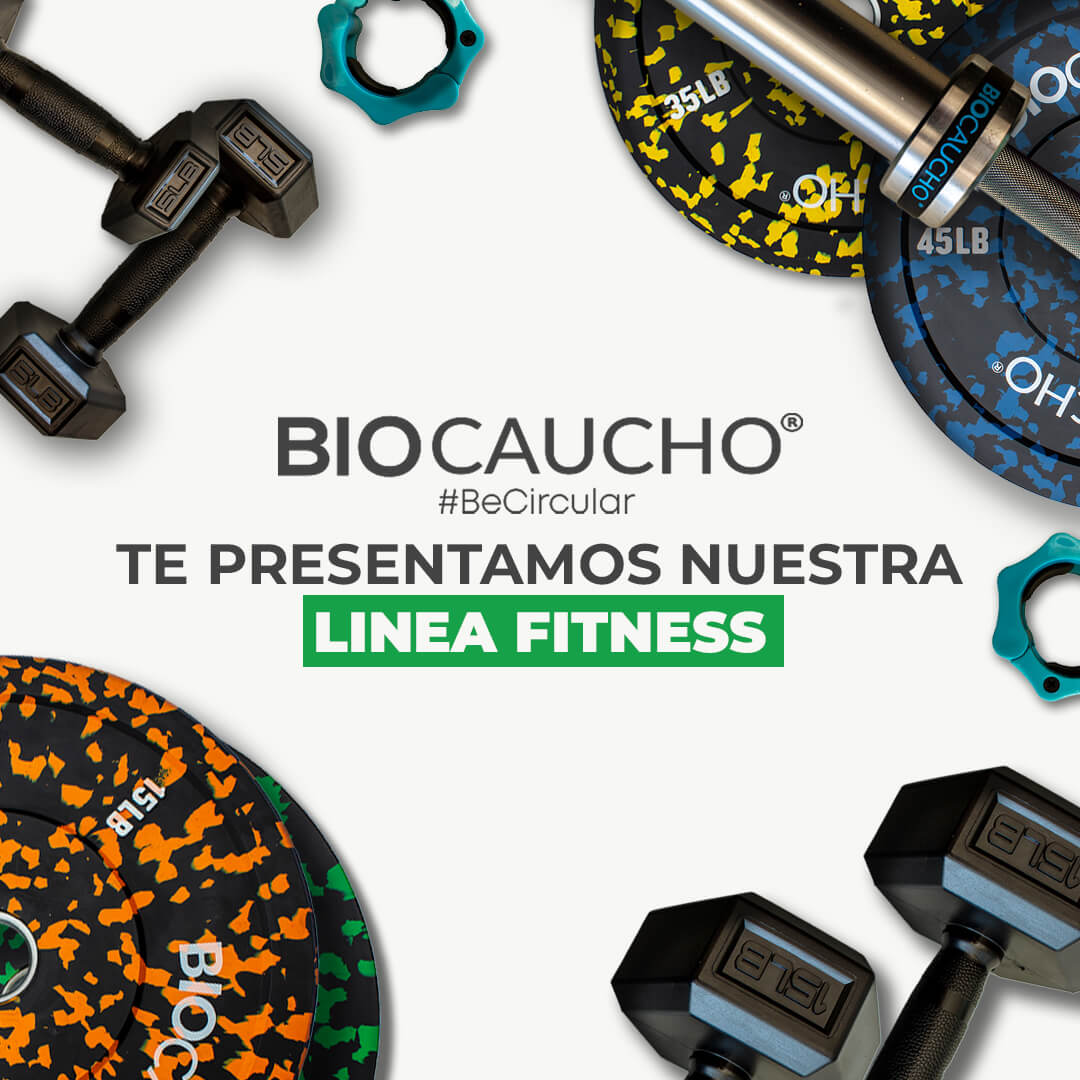 Biocaucho Fitness